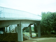 PASSARELA - DER (BORACÉIA)