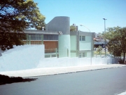 AMBULATÓRIO MÉDICO DE SAÚDE DO TRABALHADOR-PMB (BAURU)
