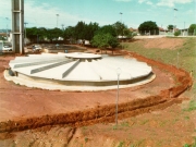RESERVATÓRIO VISTA ALEGRE - DAE (BAURU)